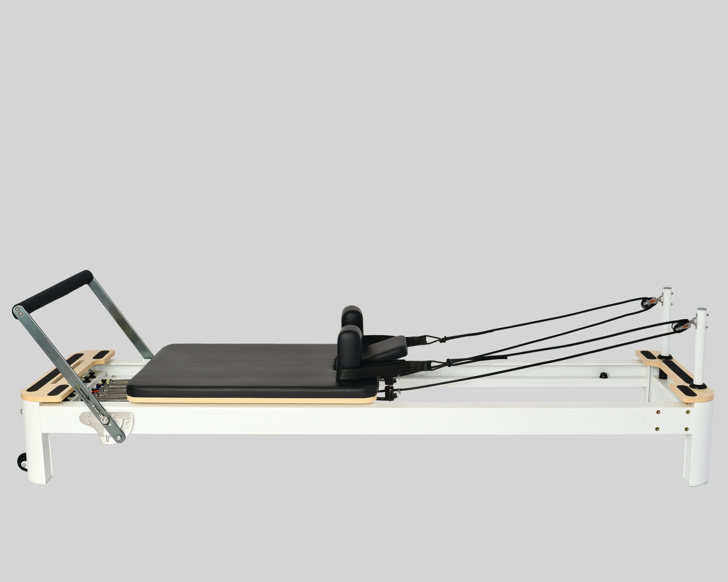 Studio d'élite en aluminium Reformer