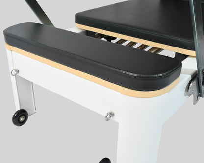 Studio d'élite en aluminium Reformer