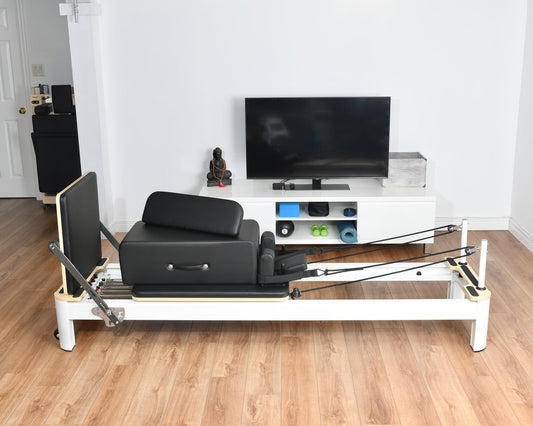 Aluminum Elite Studio Reformer