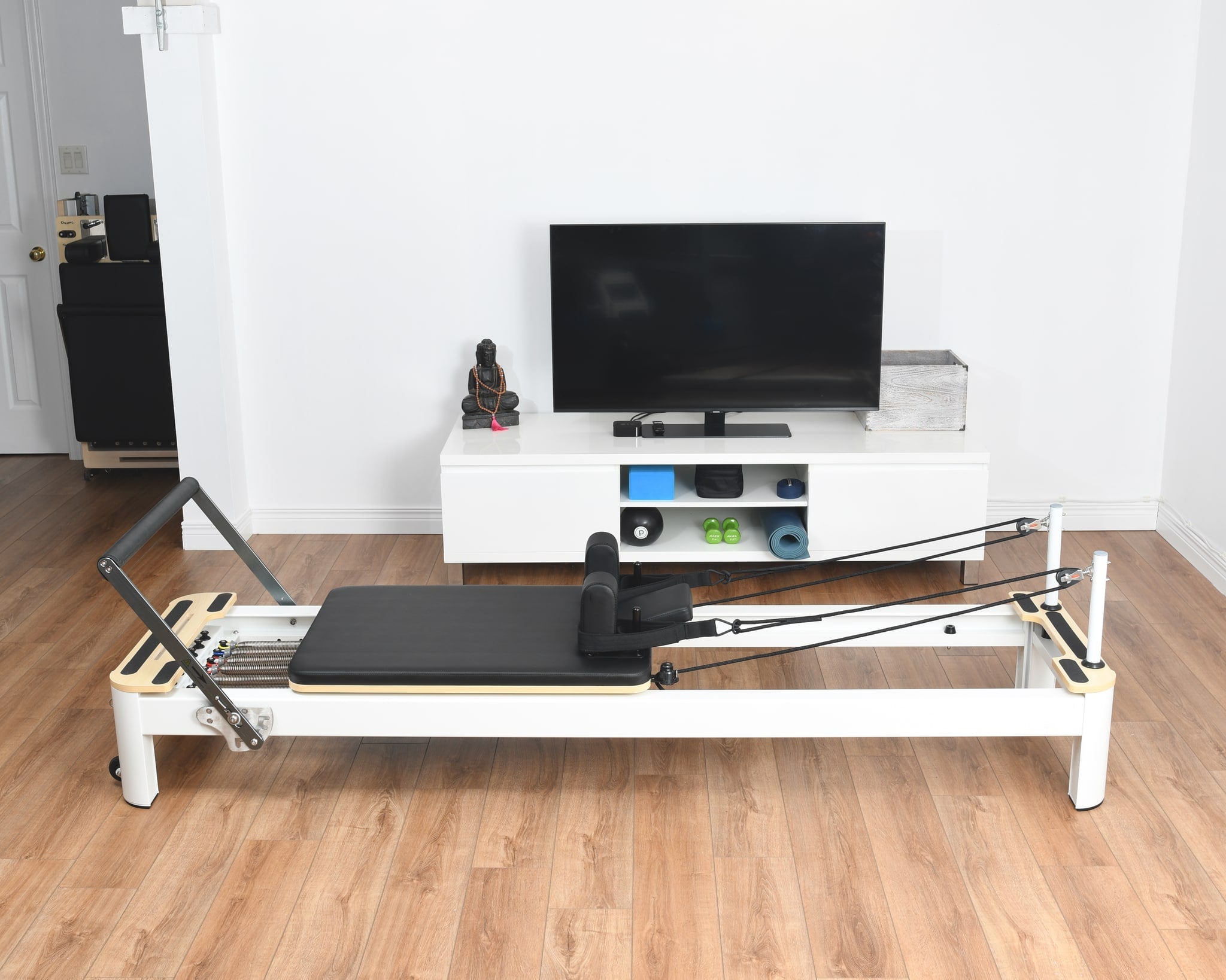 Aluminum Elite Studio Reformer