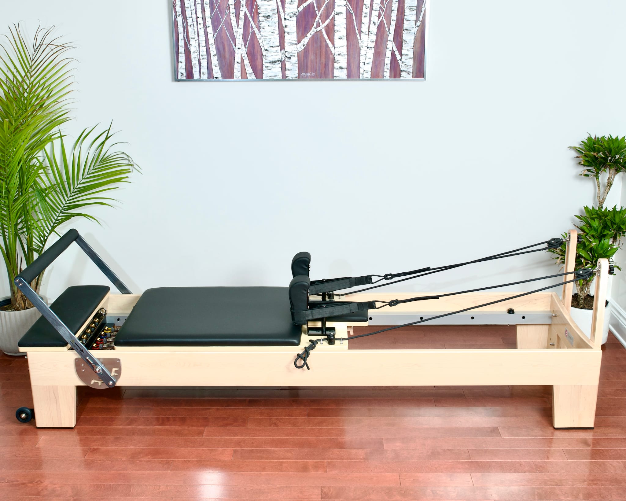 Build A Pilates Reformer Machine at Holly Stine blog Build A Pilates Reformer Machine at Holly Stine blog