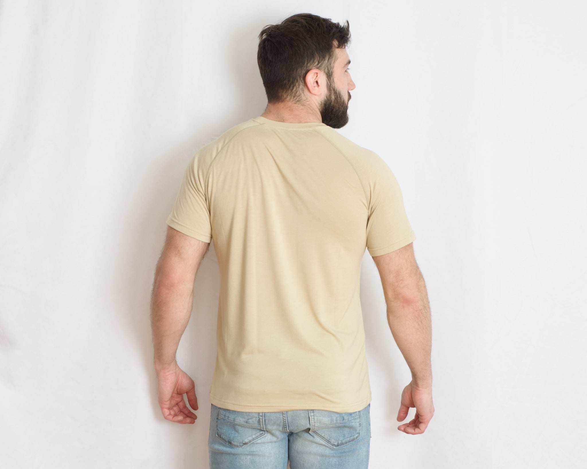 Men's Ultra-Soft Shirt