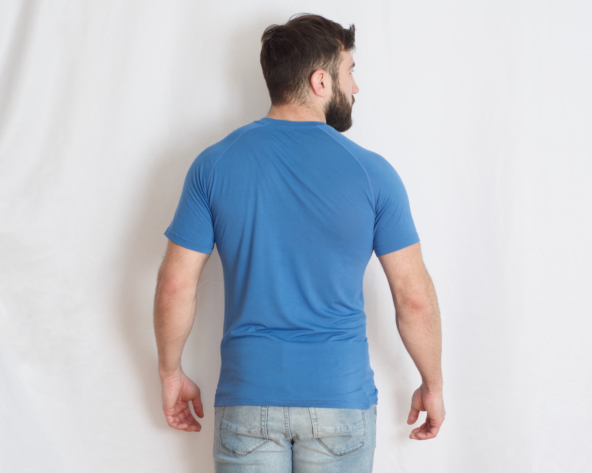 Men's Ultra-Soft Shirt