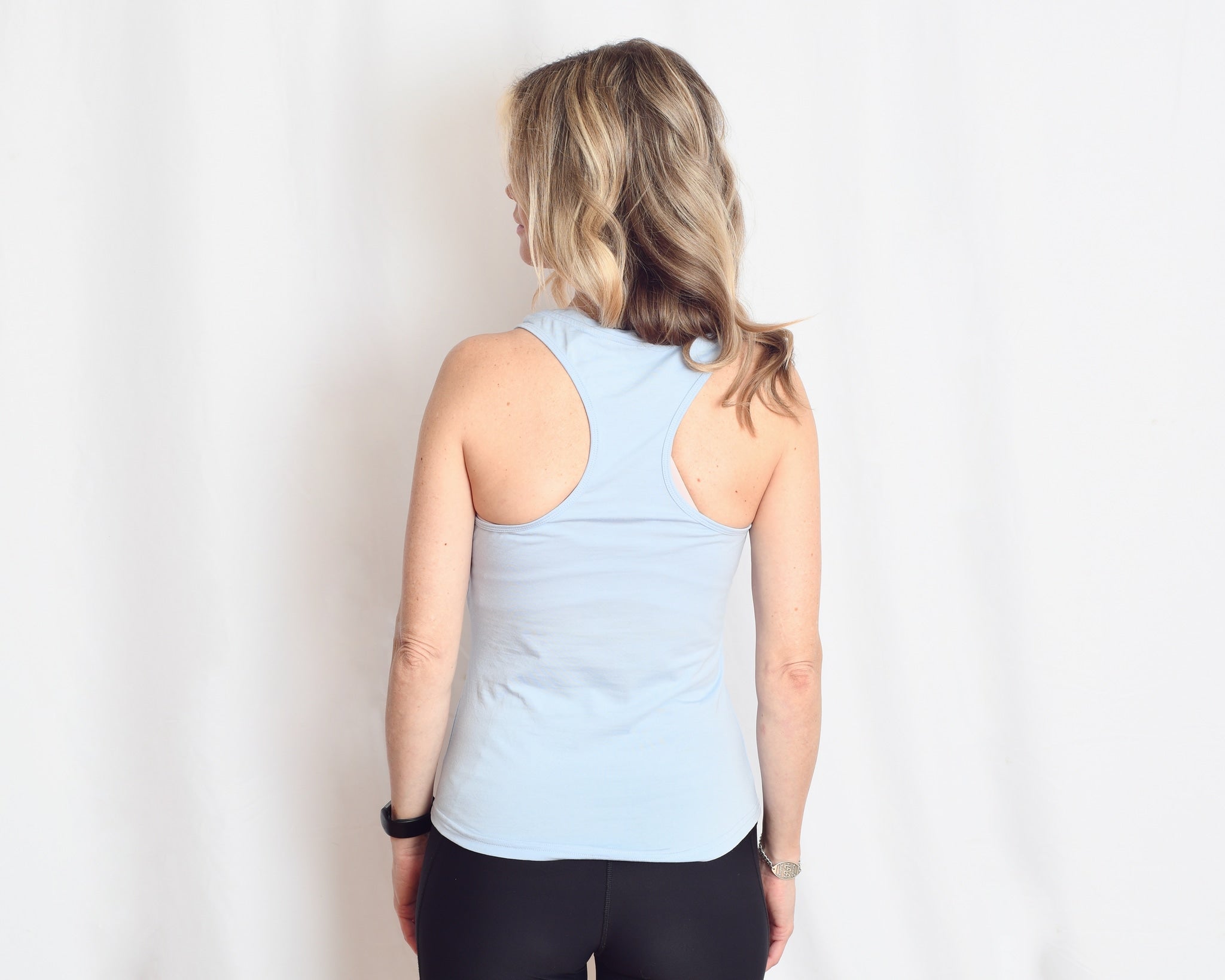 Chemise Racerback pour femmes