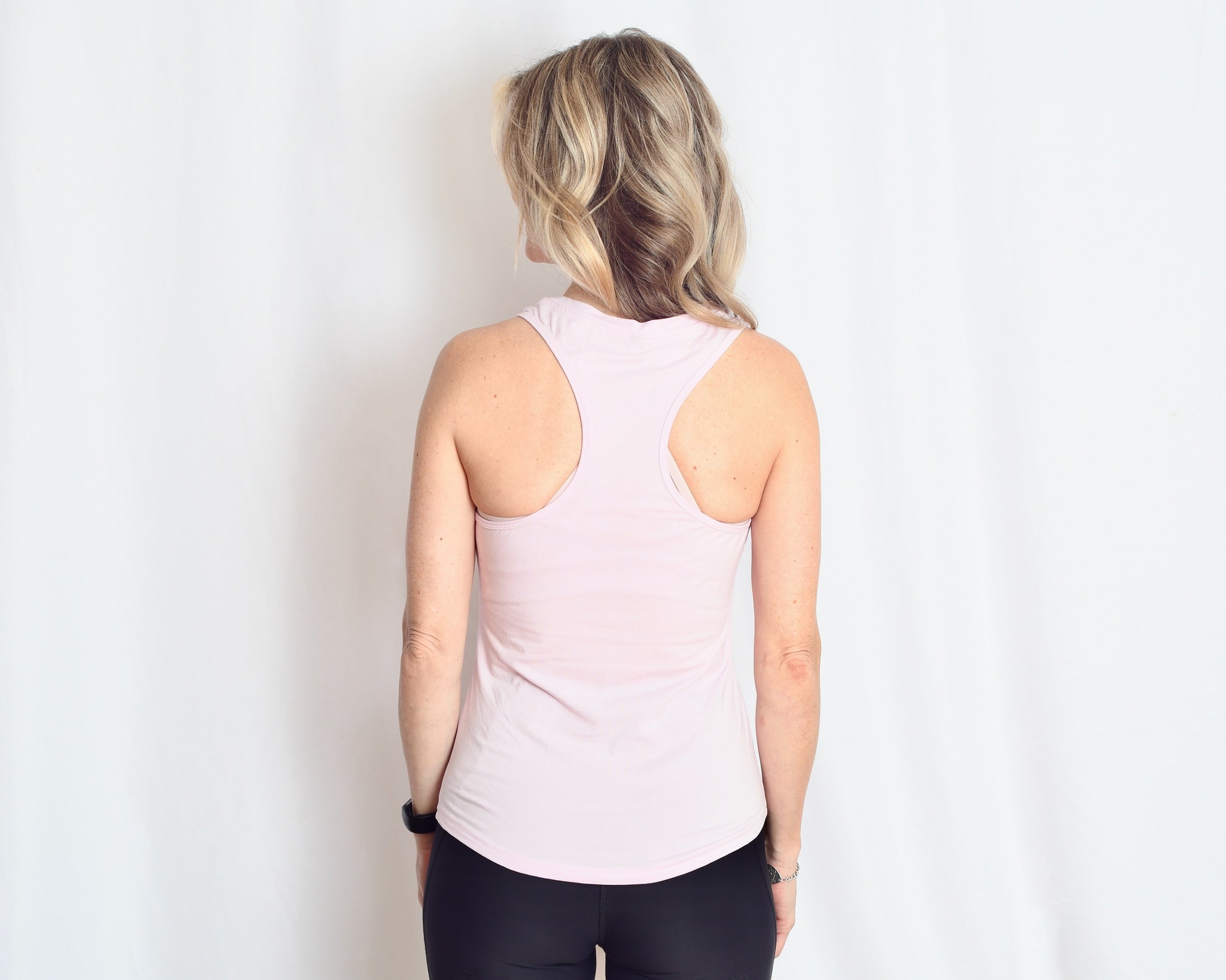 Chemise Racerback pour femmes